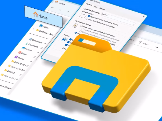 windows 11 file explorer