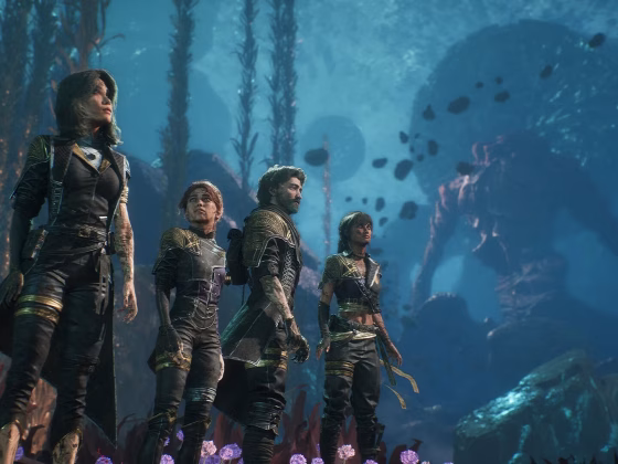 Clair Obscur: Expedition 33