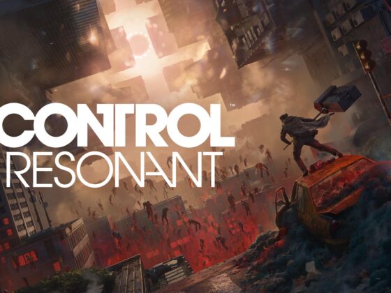 Control: Resonant