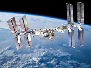 ISS