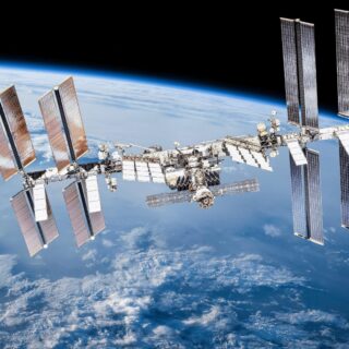 ISS