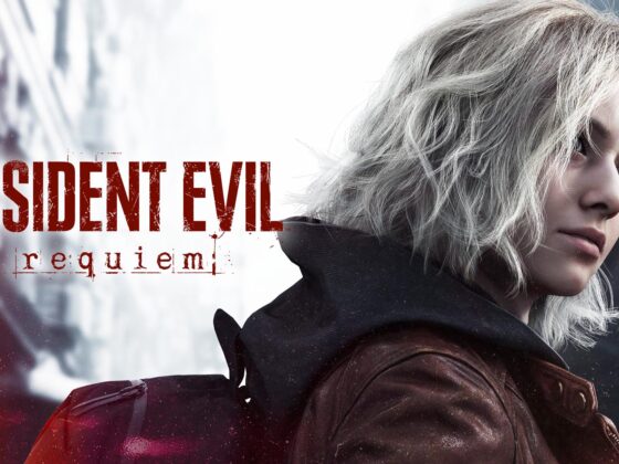 Resident Evil Requiem