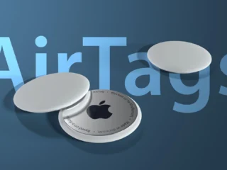 airtag 2