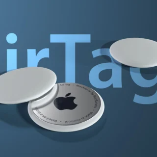 airtag 2