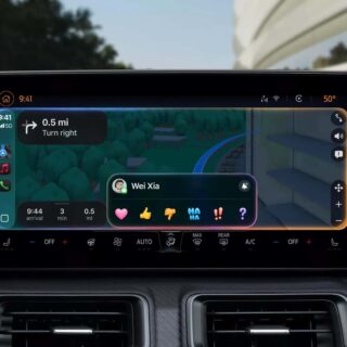 apple carplay