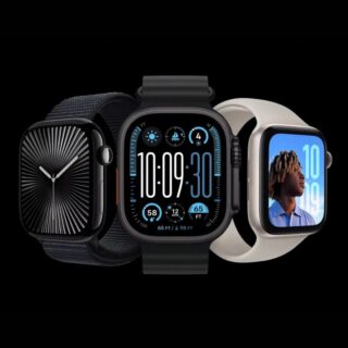 watchos