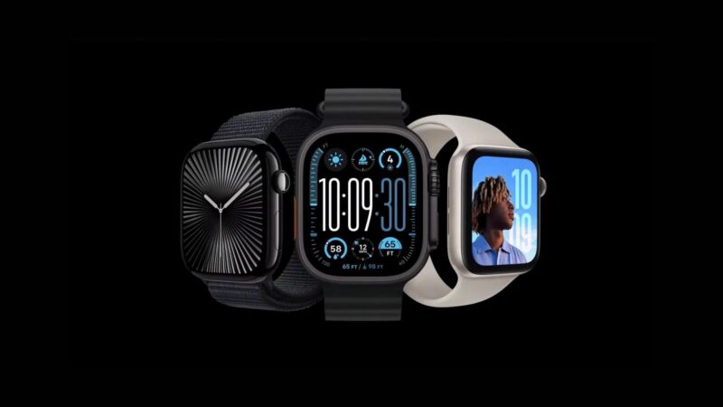 watchos