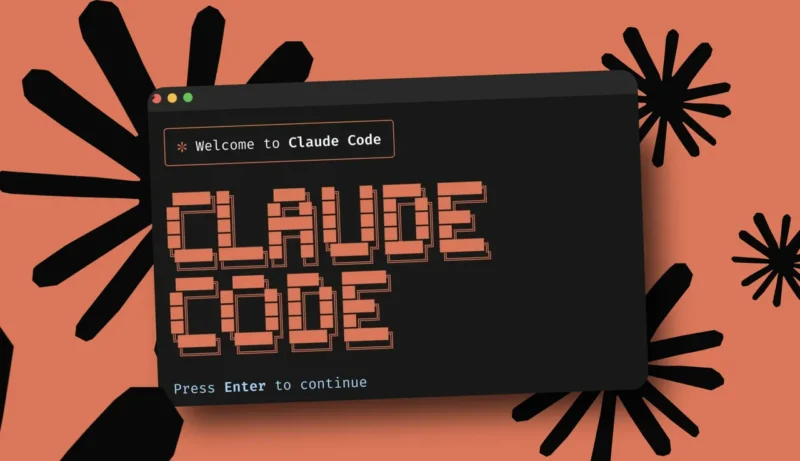 claude code