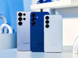galaxy s26