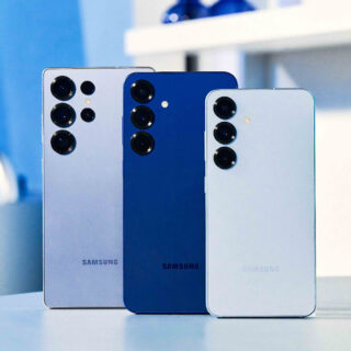 galaxy s26