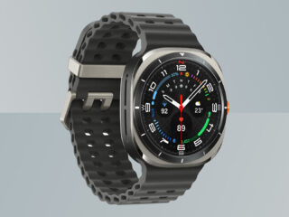 galaxy watch ultra 2