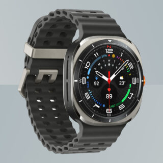 galaxy watch ultra 2
