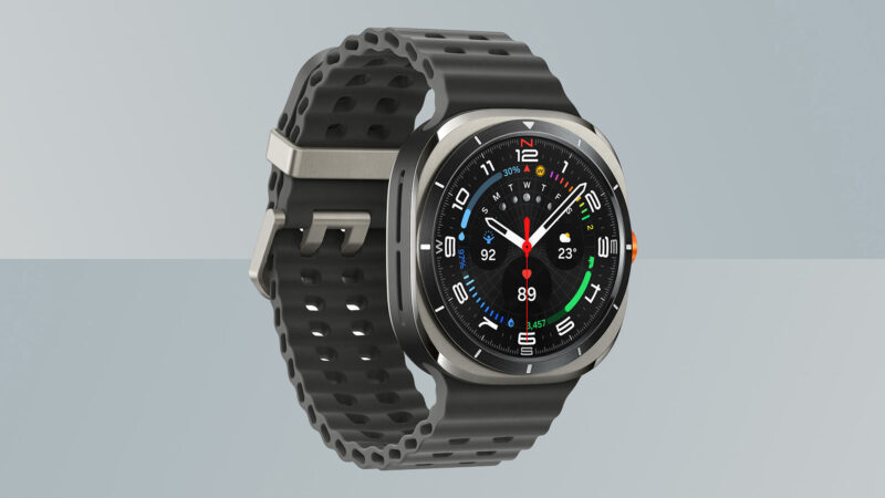 galaxy watch ultra 2