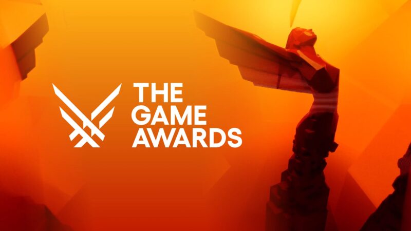 game awards