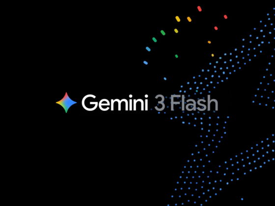 gemini 3 flash