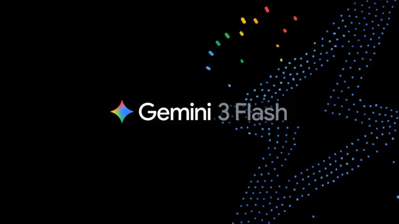 gemini 3 flash