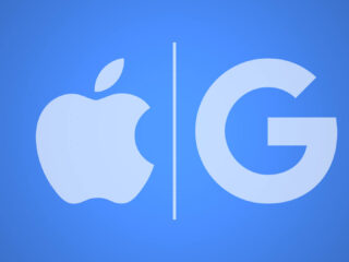 google ve apple