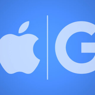 google ve apple