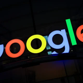 google dark web report