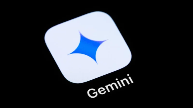 google gemini