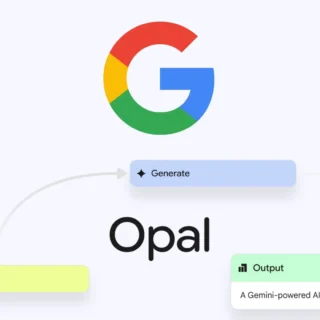 google opal