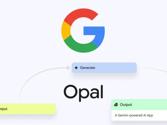 google opal