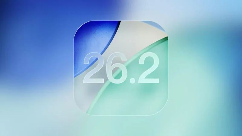 ios 26.2