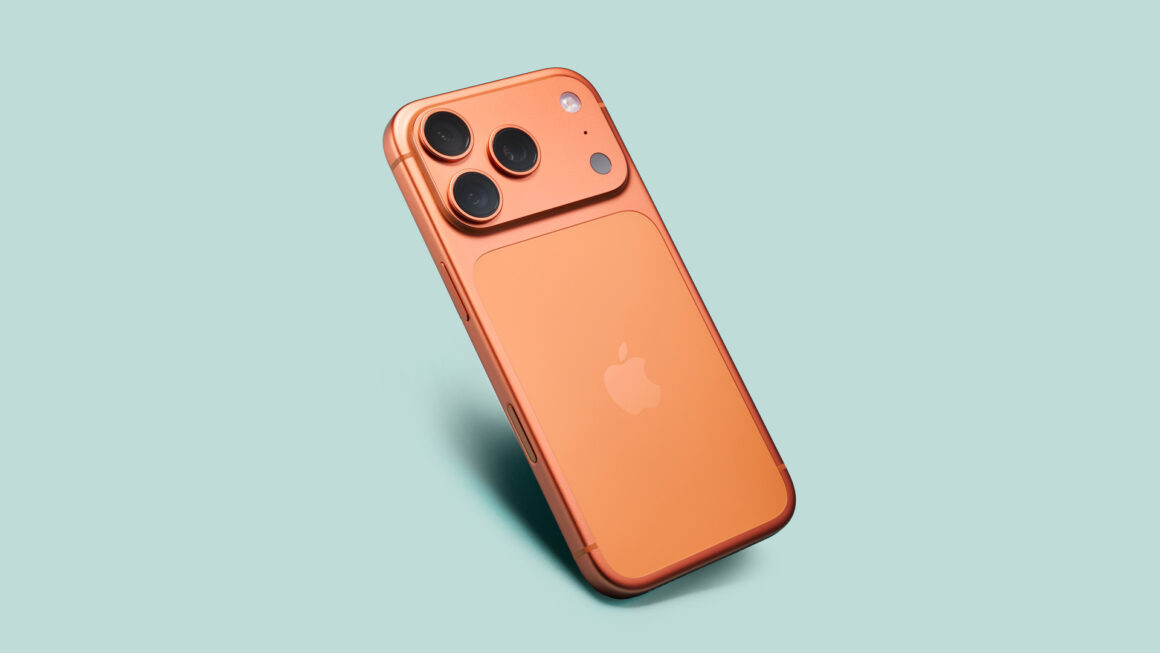 Apple Iphone 17 pro