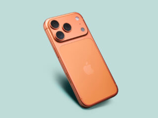 Apple Iphone 17 pro