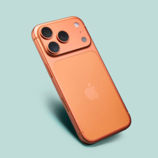 Apple Iphone 17 pro