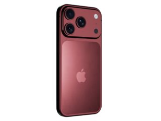 iphone 18