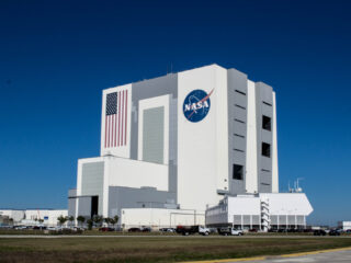 nasa