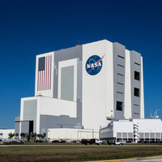 nasa