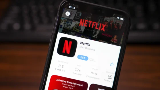 netflix