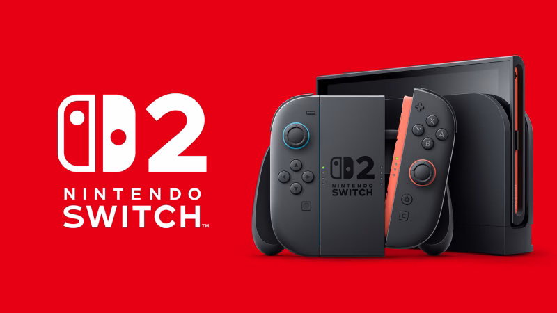 nintendo switch 2