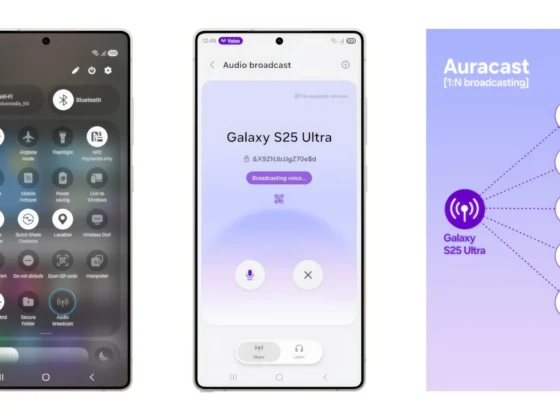 one ui 8.5