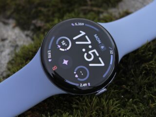 pixel watch 4