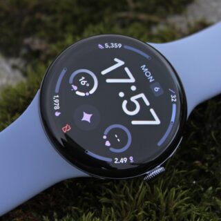 pixel watch 4
