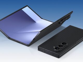 Galaxy Z TriFold