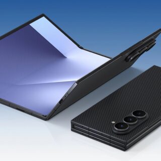 Galaxy Z TriFold