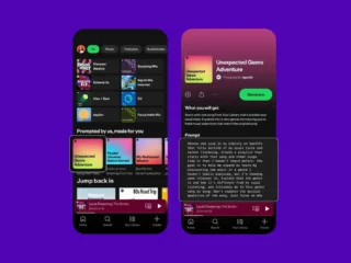 spotify