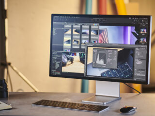 Studio display
