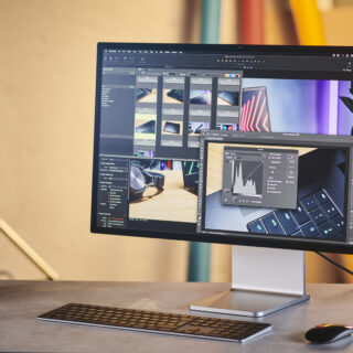 Studio display