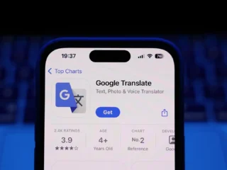 translate