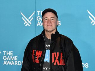 vince zampella