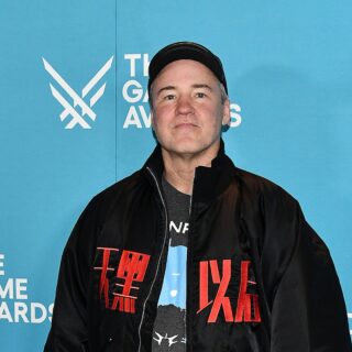 vince zampella