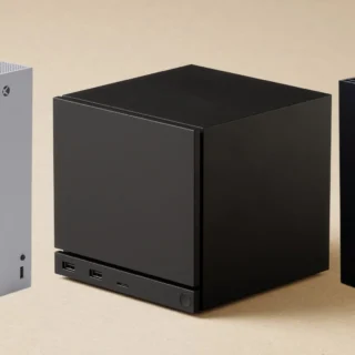 xbox playstation steam machine