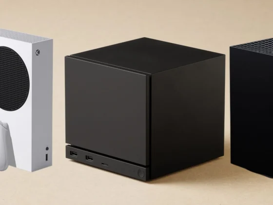 xbox playstation steam machine