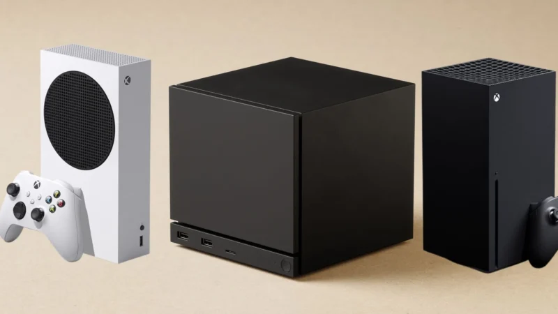 xbox playstation steam machine