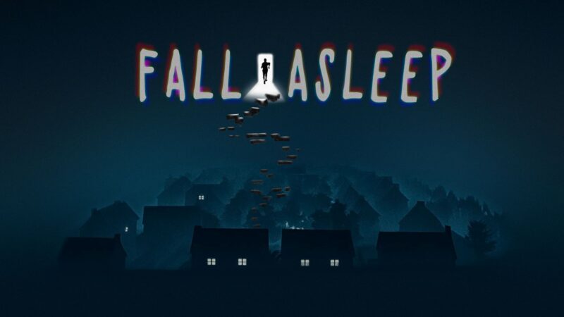 Fall Asleep